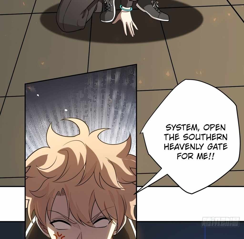 God Slayer 2024 Chapter 31 45